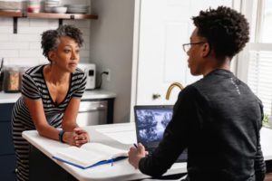 Eight Points For Parents Speaking With Students About Alcohol