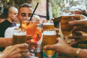 Providing Alcohol to Youth: What Messages Should We Be Sending Parents?
