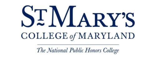 SMCM_PrimaryLogo_PMS St. Mary's College of Maryland