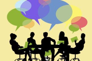 Highlights: Campus Council Quarterly Meeting