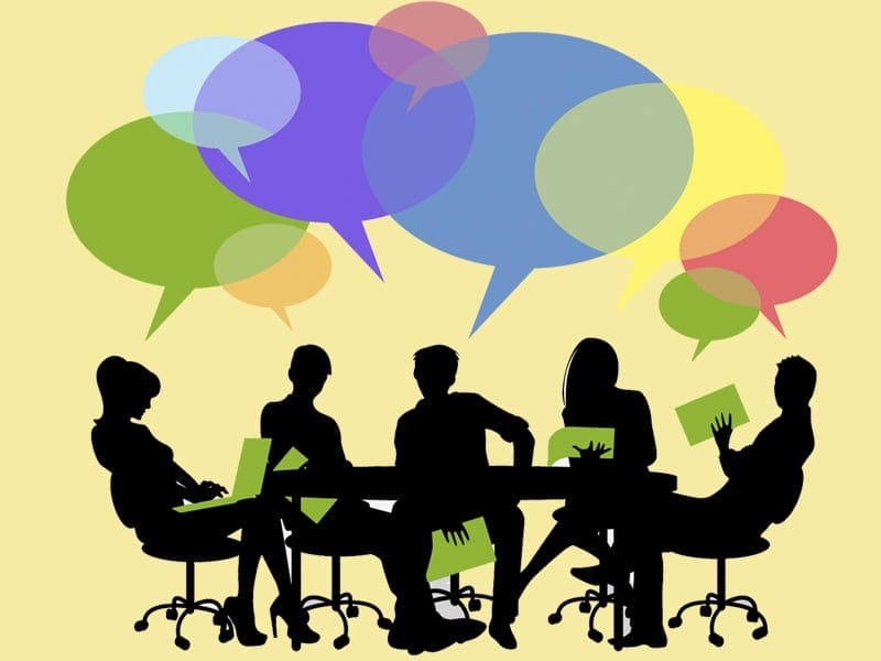 Highlights: Campus Council Quarterly Meeting