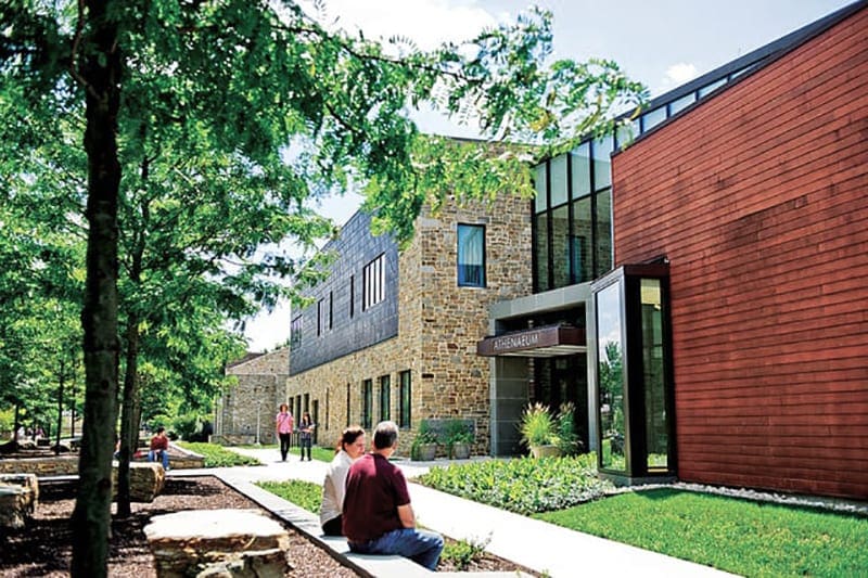 Goucher-College-Medium Goucher College