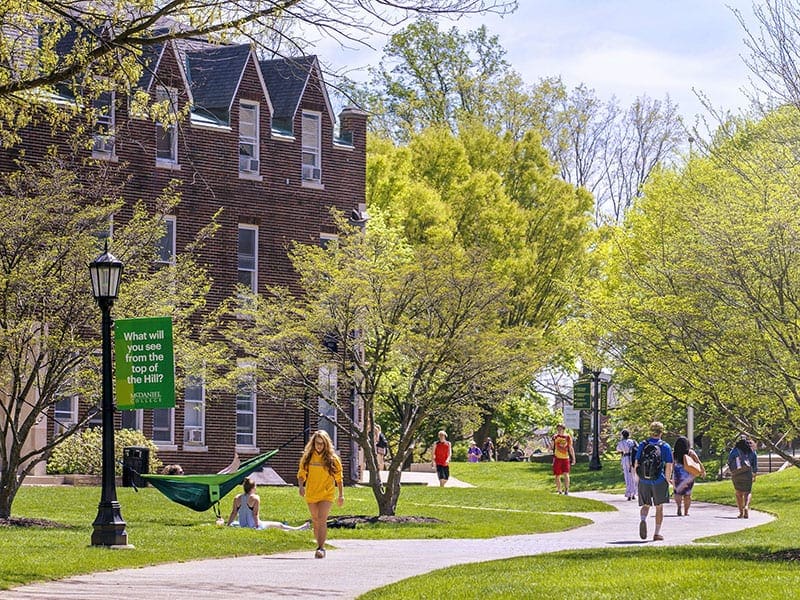 View More: https://coreynolenphoto.pass.us/mcspring2019 McDaniel College