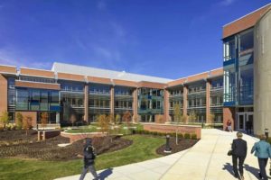 Frostburg State University Tackles Excessive Drinking-Binge Drinking Rates Plummet