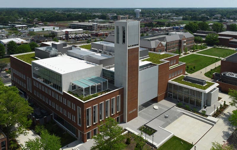 salisburyuniv1 Salisbury University