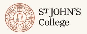 st-johns-logo St. John's College