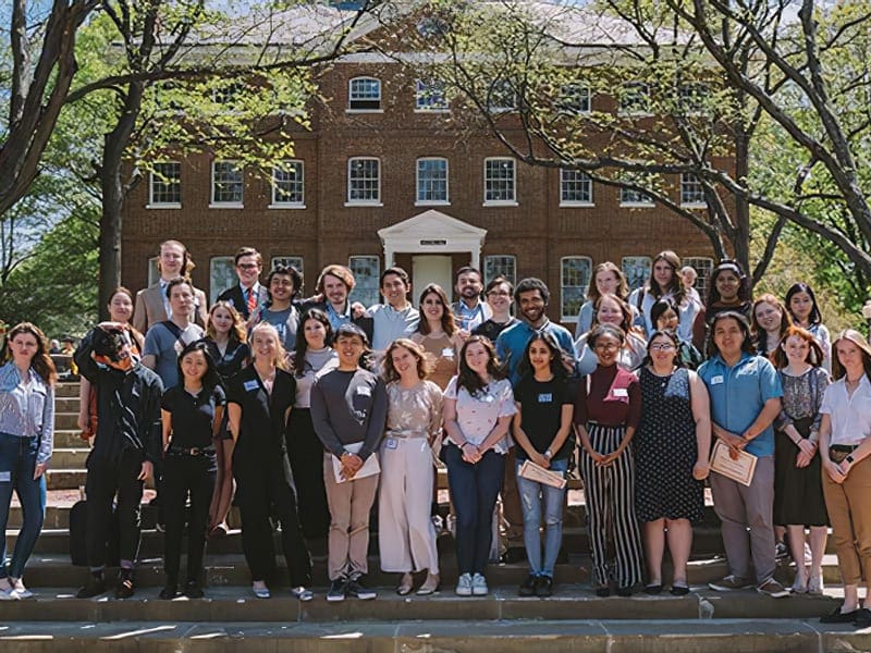 st_johns02 St. John's College