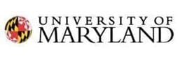 univ md college park logo University of Maryland - College Park