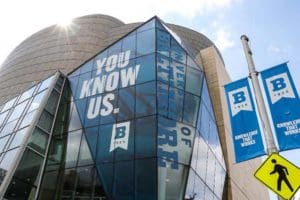 Welcome to Our Newest Member – University of Baltimore